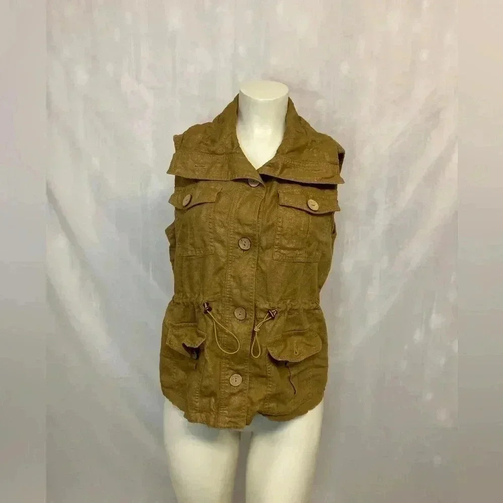 Ruby rd.‎ Vest top